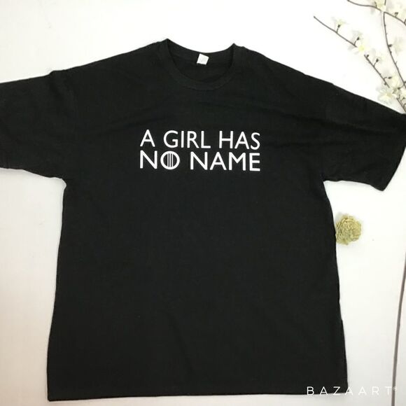 A Girl Had to Do This!      NWOT         Size XL - Picture 1 of 3
